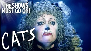 The Mystical 'Memory' (Elaine Paige) | CATS the Musical