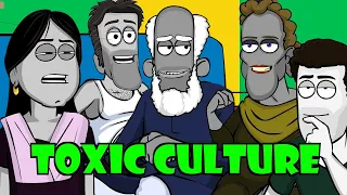 Toxic Culture