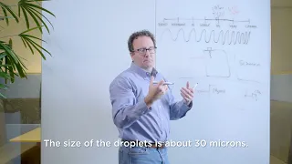 The Whiteboards Session | 'How do we generate EUV light?' with Scott Middlebrooks