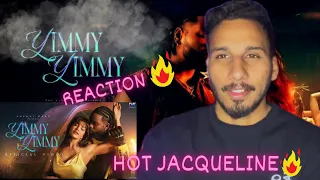 Yimmy Yimmy - Tayc | Shreya Ghoshal | Jacqueline Fernandez | Reaction 🔥