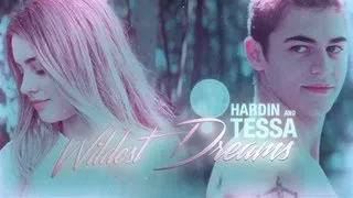 Hardin and Tessa