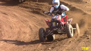 WORCS round 1 Primm Pro ATV highlights | 2020