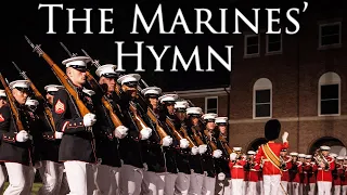 US March: The Marines' Hymn