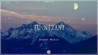 " Tu Nizani "-" Kurdish Trap Remix (Gogan Music & Xece)