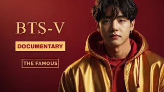 BTS Documentary | V Story