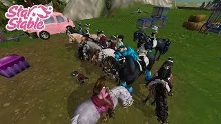 Urpferd kaufen :D - Star Stable Online [SSO]