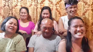 BAD ROMANCE CHALLENGE FAMILY EDITION (LAUGHTRIP)