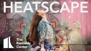 Miami City Ballet - "Heatscape" Trailer | Ballet Across America at the Kennedy Center