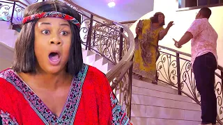 MY TYRANT WIFE (NEW MOVIE) UJU OKOLI/MIKE GODSON 2023 LATEST NIGERIAN NOLLYWOOD MOVIE