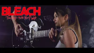 Number One - Bleach: Thousand - Year Blood War (Cover by Red Thread)