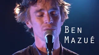 Ben Mazué - Vivant - Live @ Le pont des artistes