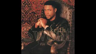 Keith Sweat - Nobody (feat. Athena Cage)