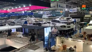 Annual Boat Fair | Düsseldorf | 2023