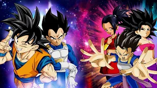 The Truth About Universe 6 Saiyans Explained