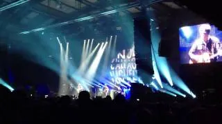 (It's Good) To Be Free Live Clip - Noel Gallagher AECC 14.0