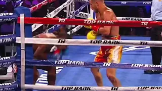 Lomachenko Vs Pedraza Highlights (preview show)