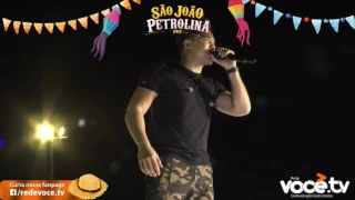 18 WESLEY SAFADAO 01 - NO SÃO JOÃO DE PETROLINA 2017