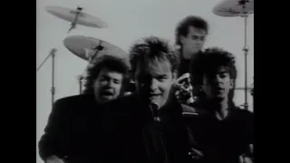 Cutting Crew - (I Just) Died In Your Arms  (1987 Version 2)