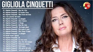 Gigliola Cinquetti migliori successi - Gigliola Cinquetti Album Completo -Best Of Gigliola Cinquetti