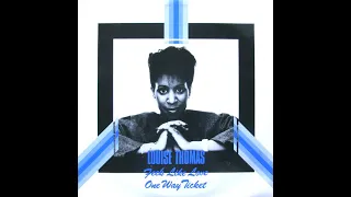 Louise Thomas - Feels Like Love