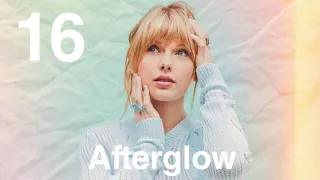 Taylor Swift Lover - Top 16 Bridges