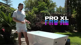 Plunge - Founder Michael Garrett Talks About the New Plunge Pro XL