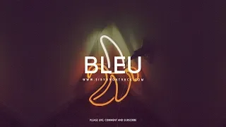 FREE Kehlani x Bryson Tiller R&B Soul Type Beat ''Bleu'' | Eibyondatrack x Isa Torres