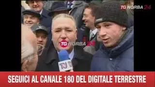 CASSANO VISITA BARI VECCHIA