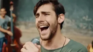 Alvaro Soler - Sofia Official Music Video