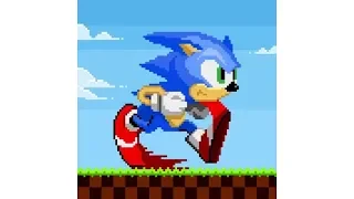 Sonic the Hedgehog (RPG) Teaser Trailer