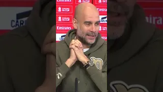 Guardiola admits Arteta NEVER celebrated Man City goals vs. Arsenal 🤐