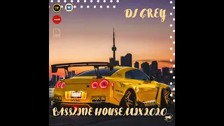 DJ Retriv - Bassline House Mix 2020