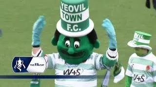 Yeovil Town 1-0 Crawley Town | Goals & Highlights