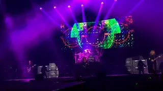 Hangar 18 - Megadeth (Live at the Stone Free Festival 2018, O2 Arena, London, 16/06/18)