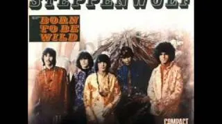 A Girl I Knew by Steppenwolf