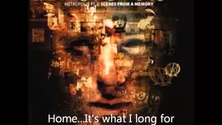 Dream Theater-Home