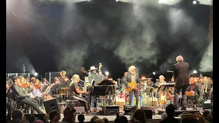 Weather Report Suite - Bobby Weir w/ Stanford Symphony Orchestra, Oct 29, 2023