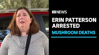 Erin Patterson arrested over suspected mushroom poisoning deaths in Leongatha | ABC News