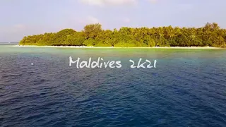 Maldives Biyadhoo 2021