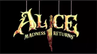 Alice Madness Returns Vale Of Tears (Extended)