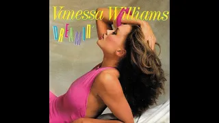 Vanessa Williams - Dreamin' (1988 Single Version) HQ