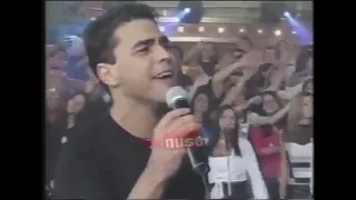 Zezé di Camargo e Luciano - Ao Vivo 2000 - Planeta Xuxa