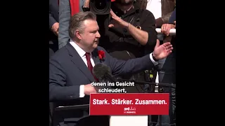 Keine Koalition mit der FPÖ!