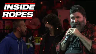 Mick Foley On If CM Punk Will Wrestle Again In WWE