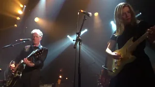 Mick Harvey - I Envisage - Live @ Petit Bain - Paris 30/11/2018