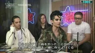 Tokio Hotel  - Best Hit USA in Tokyo, Japan