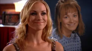 Chuck S02E04 | Young Sarah Walker [Full HD]