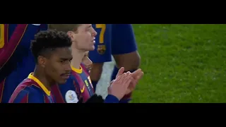 Barcelona 1:1 [3:2] Real Sociedad 🔥 Penalty Kicks 🔥 Ter Stegen Show