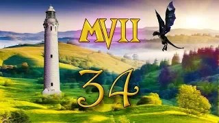 Minecraft выживание - Mystical Village 2 - Восхождение феникса! - #34
