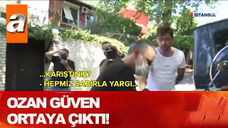 Ozan Güven diziden çıkarıldı! Halit Ergenç destek oldu! - Atv Haber 18 Ağustos 2020